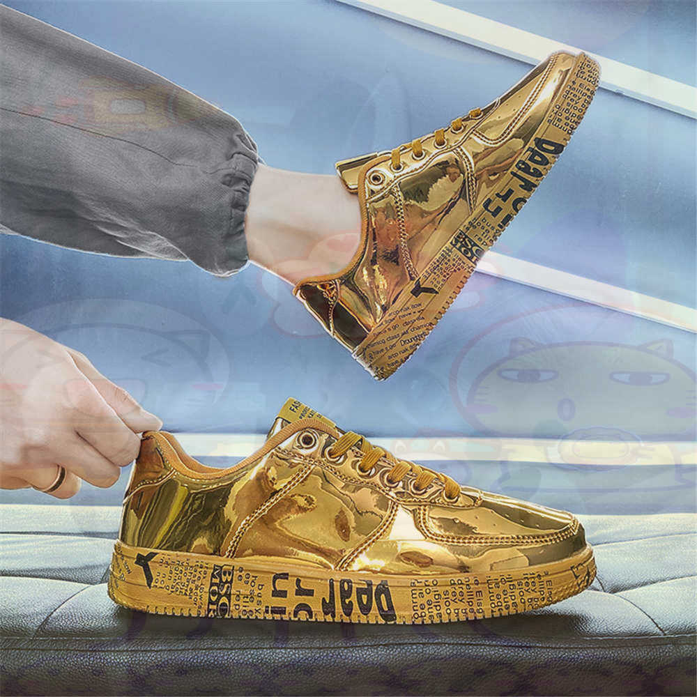 Zapatillas de deporte redondas - Luxury Lifestyle Goods reseña y precio