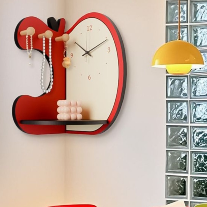 Reloj de pared moderno, calend - Luxury Lifestyle Japan reseña y precio