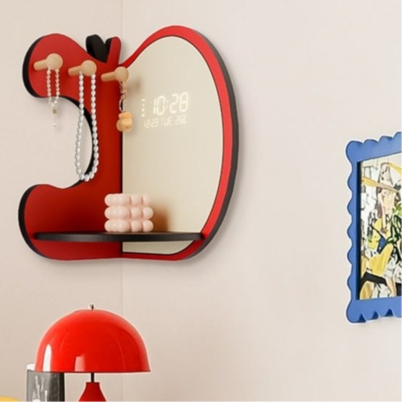 Reloj de pared moderno, calend - Luxury Lifestyle Japan reseña y precio