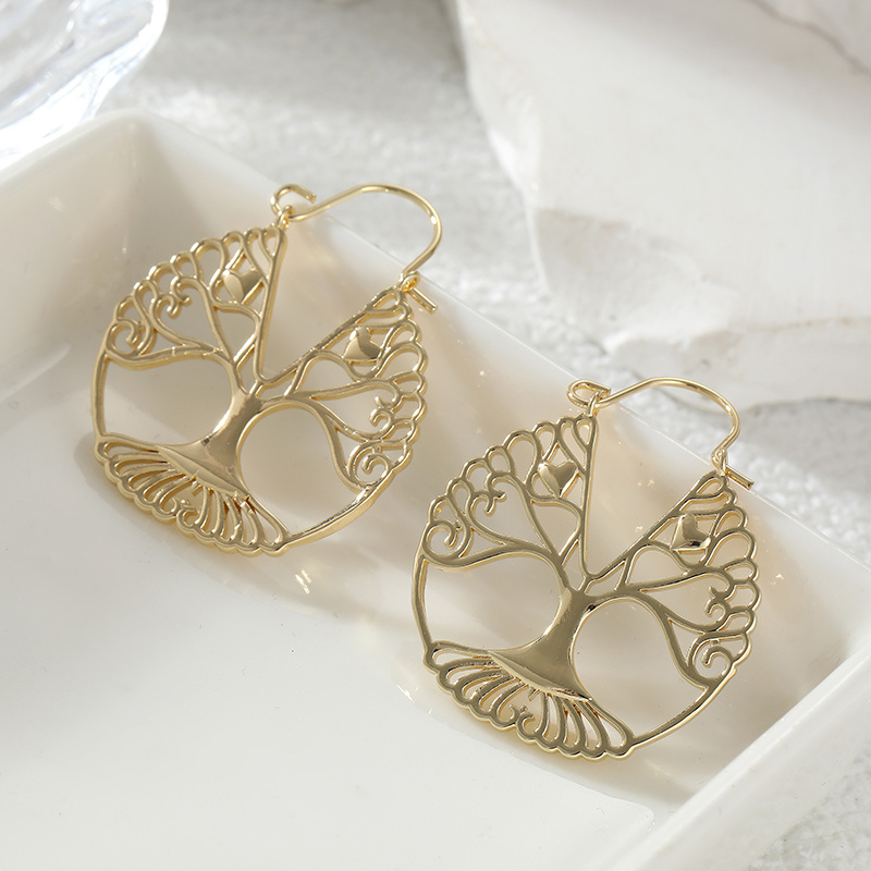 Pendientes Colgantes de Lujo E - Luxury Lifestyle Jewelry reseña y precio