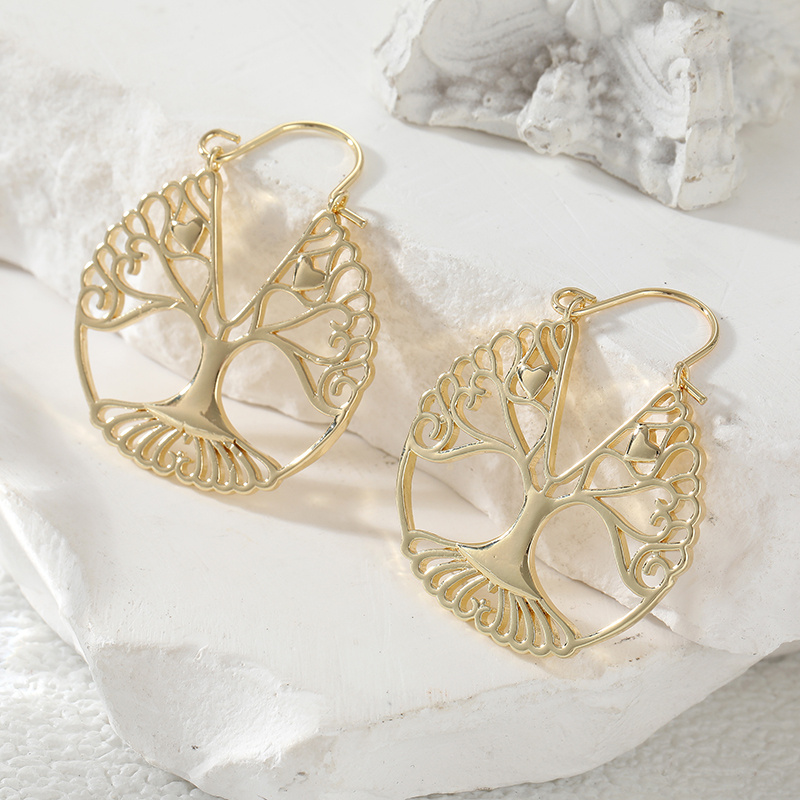 Pendientes Colgantes de Lujo E - Luxury Lifestyle Jewelry reseña y precio