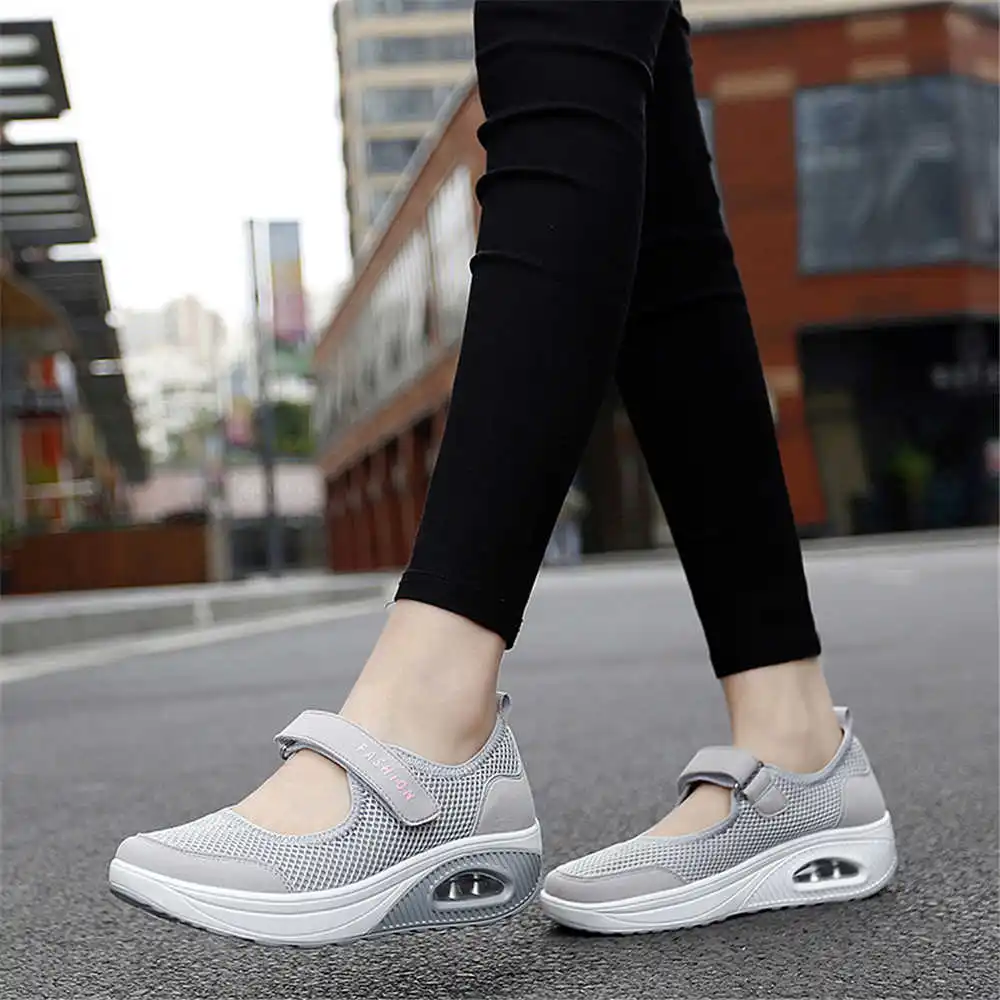 36-41 zapatillas de deporte de - Luxury Lifestyle Goods reseña y precio