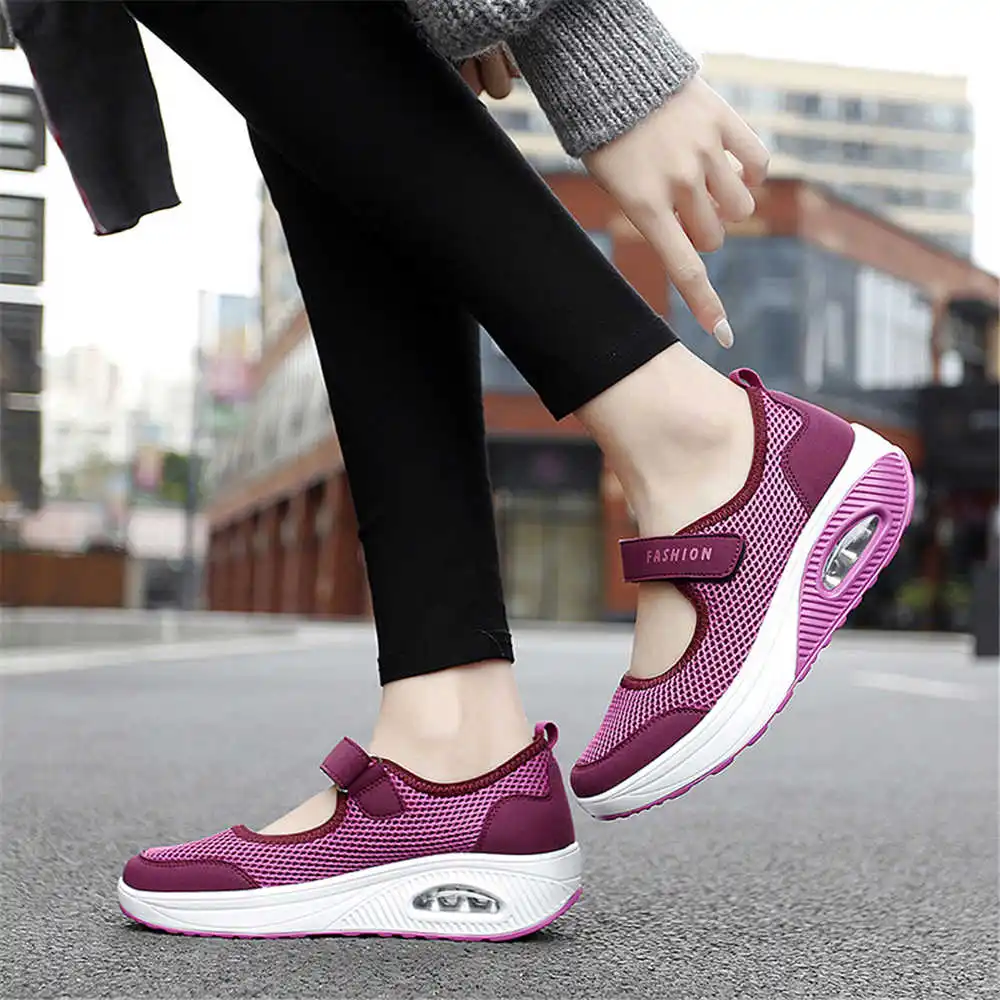 36-41 zapatillas de deporte de - Luxury Lifestyle Goods reseña y precio