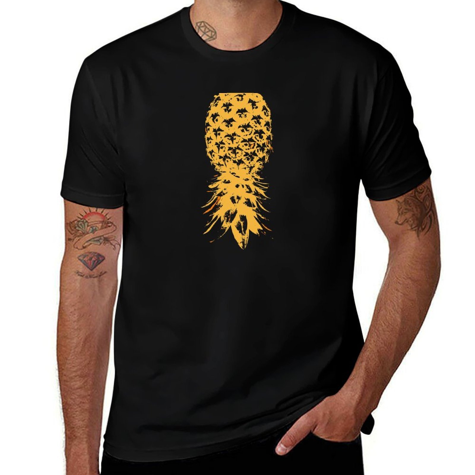 Camiseta Swinger Lifestyle Ups - Luxury Lifestyle Design reseña y precio